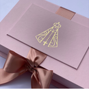Kit Convite para Padrinhos Personalizado