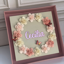 Porta Maternidade Personalizado