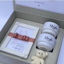 Kit Convite para Padrinhos Personalizado