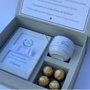 Kit Convite para Padrinhos Personalizado
