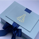 Kit Convite para Padrinhos Personalizado