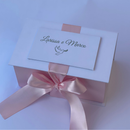 Kit Convite para Padrinhos Personalizado