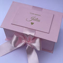 Kit Convite para Padrinhos Personalizado