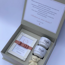 Kit Convite para Padrinhos Personalizado