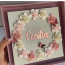 Porta Maternidade Personalizado