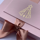 Kit Convite para Padrinhos Personalizado