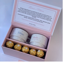 Kit Convite para Padrinhos Personalizado