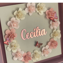 Porta Maternidade Personalizado