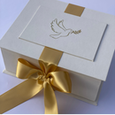 Kit Convite para Padrinhos Personalizado