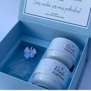 Kit Convite para Padrinhos Personalizado