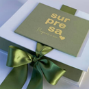 Kit Convite para Padrinhos Personalizado