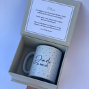 Kit Convite para Padrinhos Personalizado
