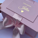 Kit Convite para Padrinhos Personalizado