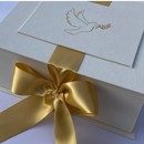 Kit Convite para Padrinhos Personalizado