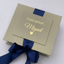 Kit Convite para Padrinhos Personalizado