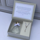 Kit Convite para Padrinhos Personalizado